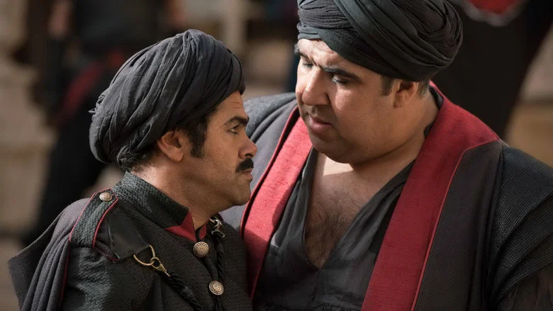 The Brand New Adventures of Aladdin screenshot 7