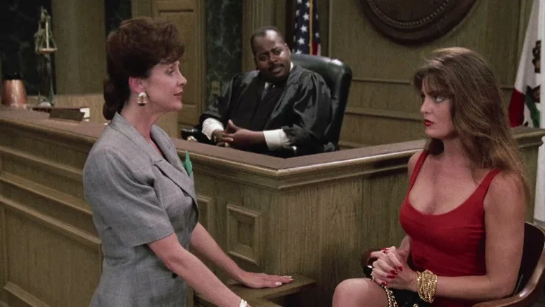 Jury Duty: The Comedy screenshot 2