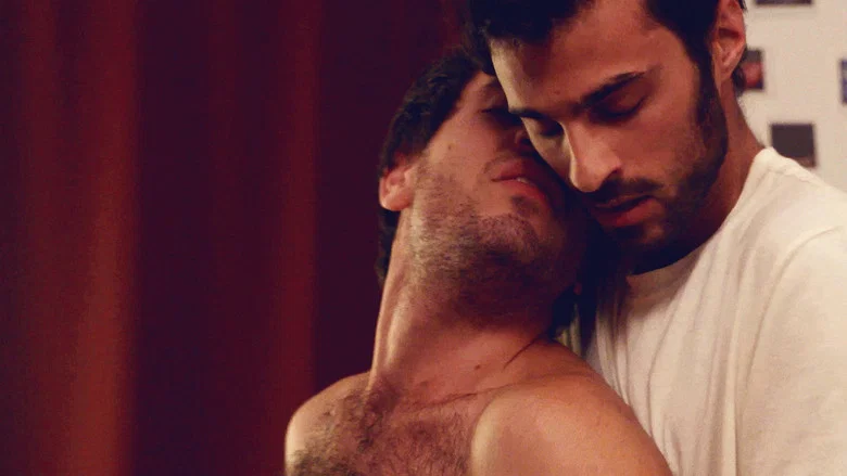 Kiss Me screenshot 1