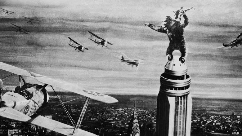 King Kong screenshot 6