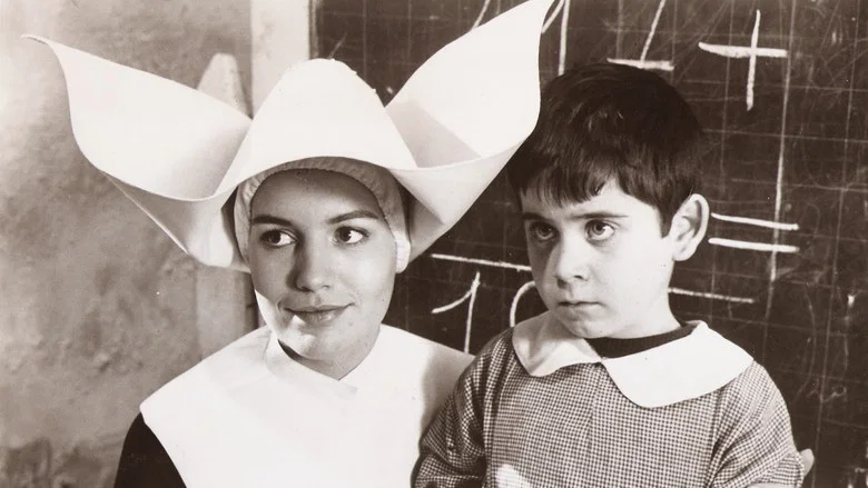 The Little Nuns screenshot 1