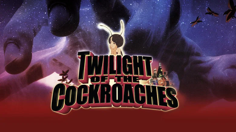 Twilight of the Cockroaches screenshot 4