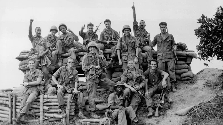 Hamburger Hill screenshot 3