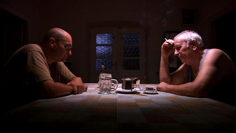 A Letter to My Father screenshot 1