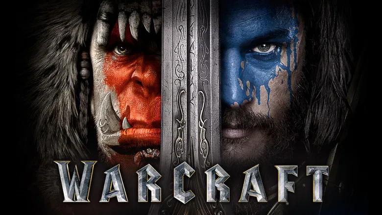 Warcraft screenshot 4