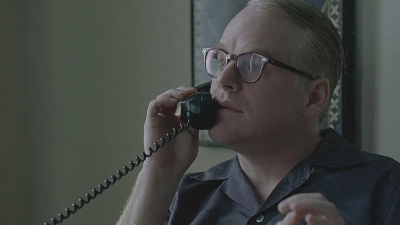 Capote screenshot 4
