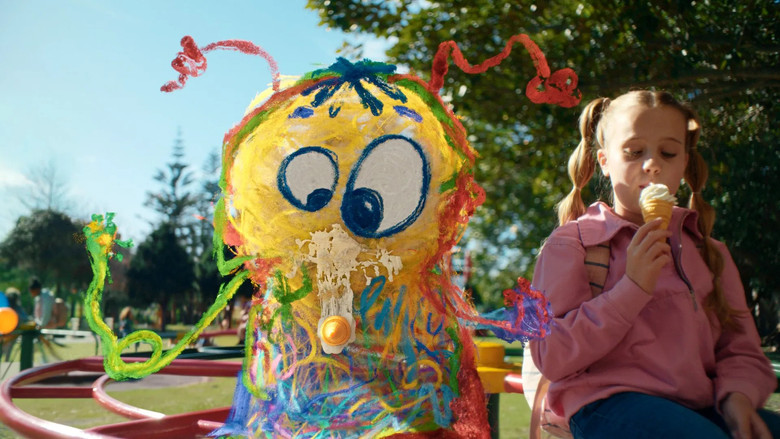 A Holiday Short: Best Christmas Ever screenshot 4
