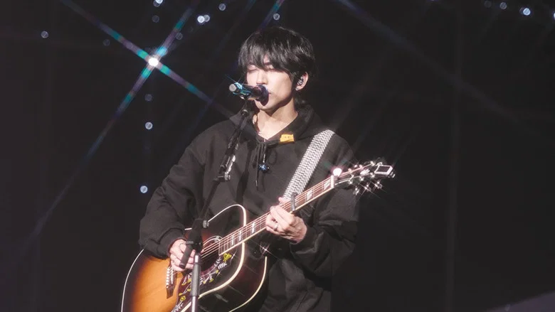 Lee Seung Yoon Concert Docking : Liftoff screenshot 5