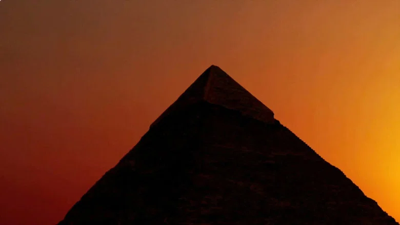 Toutankhamon : du trésor à la malédiction screenshot 1