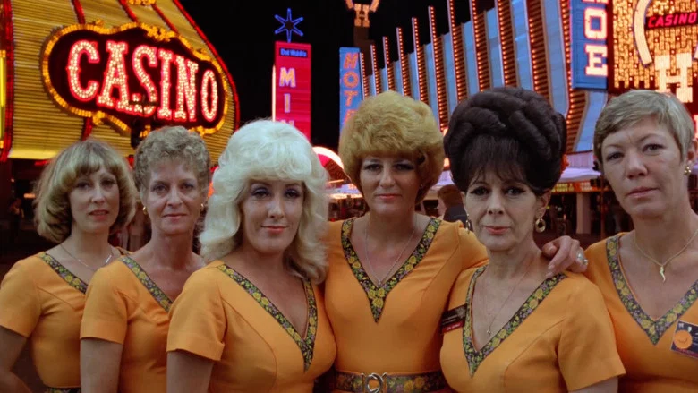 Koyaanisqatsi screenshot 4