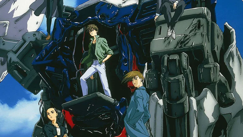Gundam Wing: The Endless Waltz screenshot 3