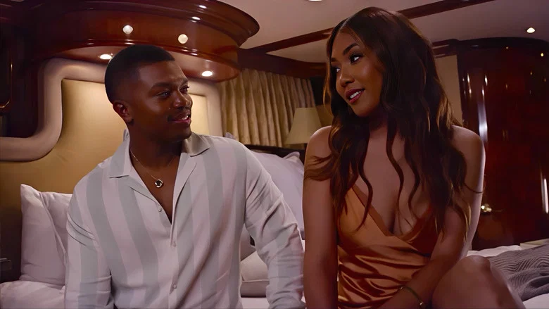 Rock the Boat screenshot 1