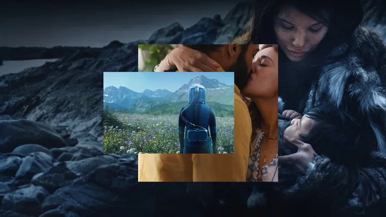 In the Blink of an Eye screenshot 1