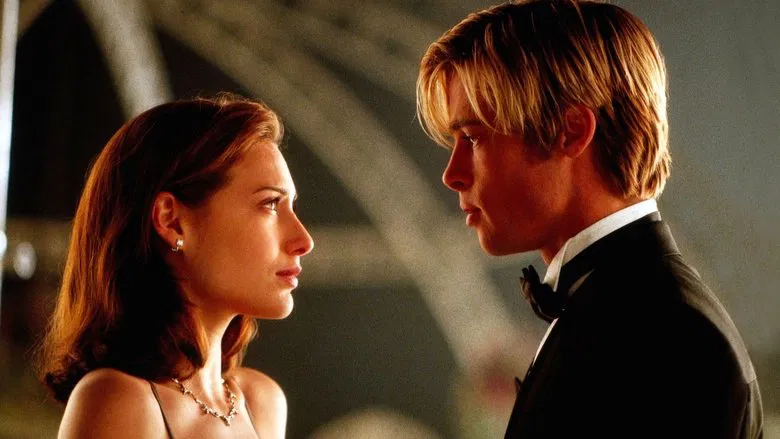 Meet Joe Black screenshot 1