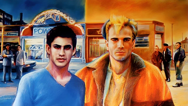 My Beautiful Laundrette screenshot 8