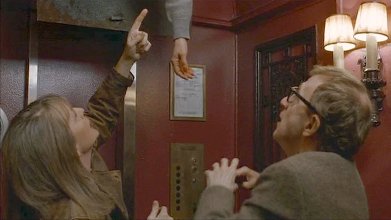 Manhattan Murder Mystery screenshot 4