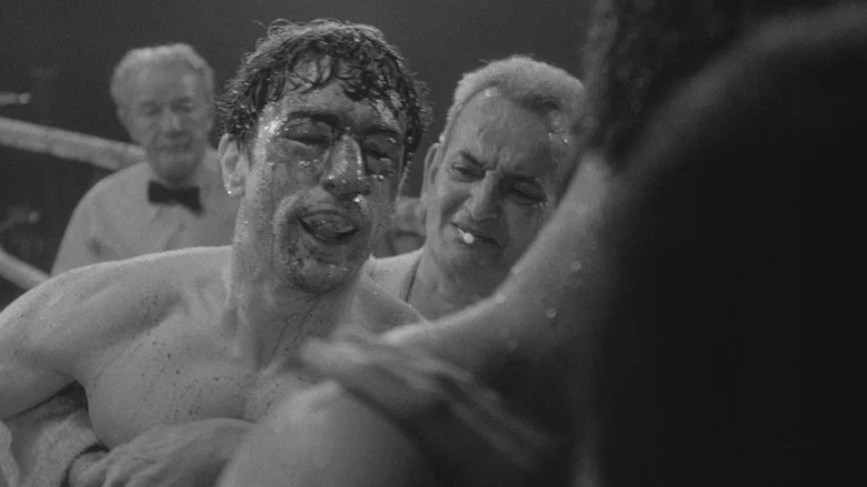 Raging Bull screenshot 8