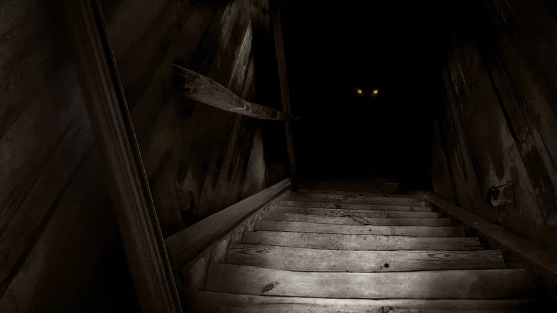 The Boogeyman screenshot 6