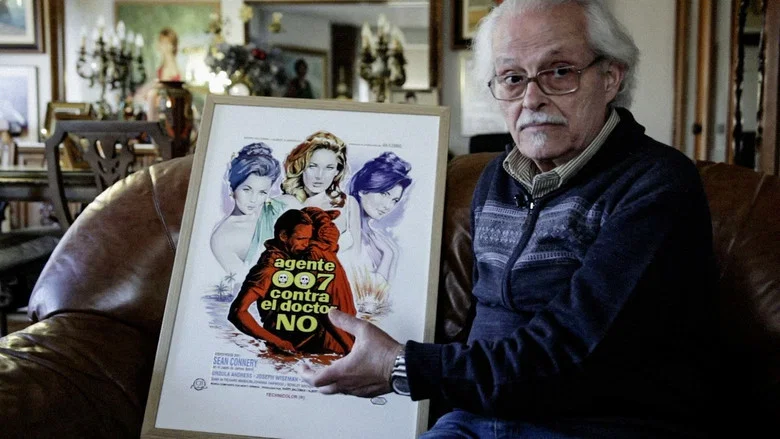 Un chico de portada: el arte de Macario Gómez screenshot 1