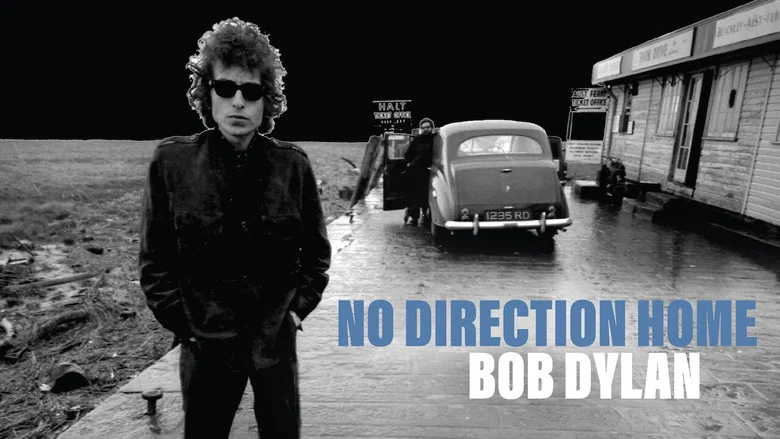No Direction Home: Bob Dylan screenshot 6