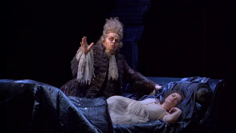 The Magic Flute screenshot 2