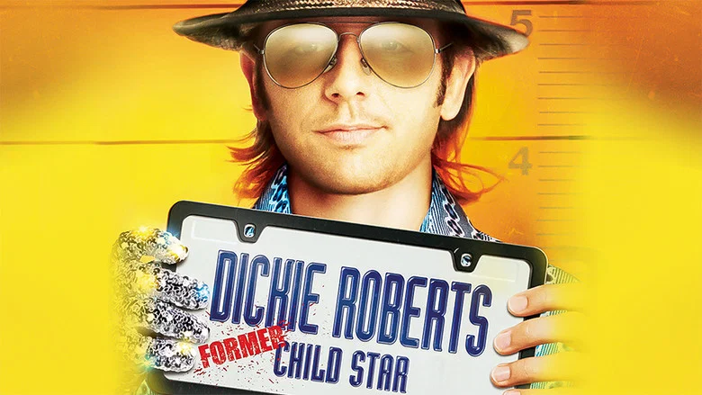 Dickie Roberts: Former Child Star screenshot 4