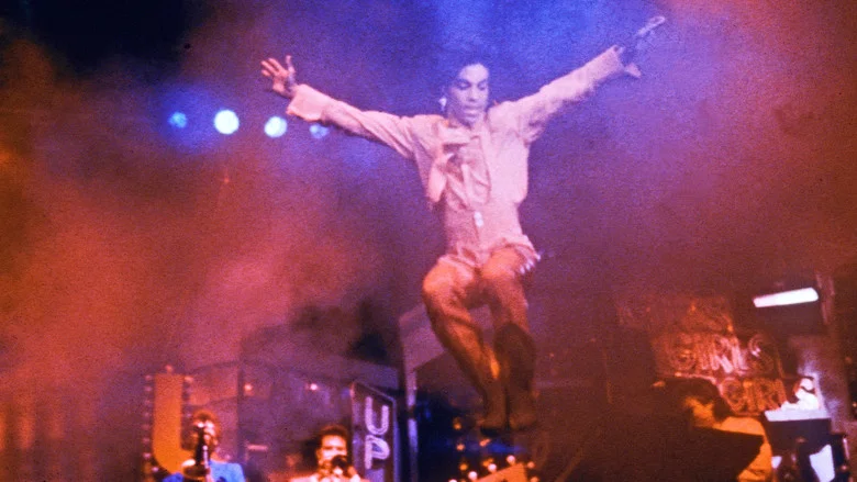 Prince: Sign 'o' the Times screenshot 2