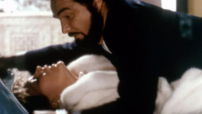 The Man Who Loved Women screenshot 3