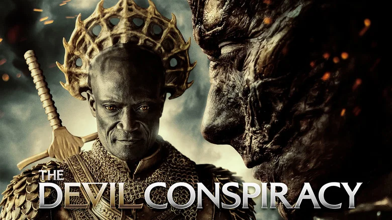 The Devil Conspiracy screenshot 8