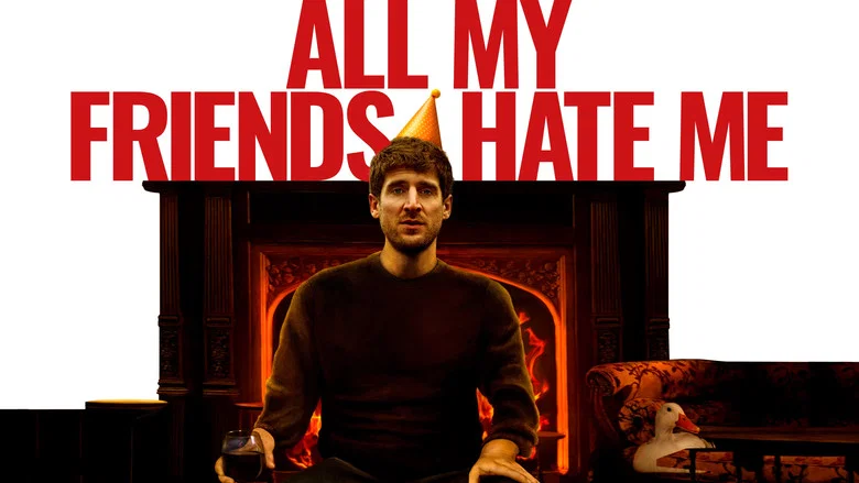 All My Friends Hate Me screenshot 8