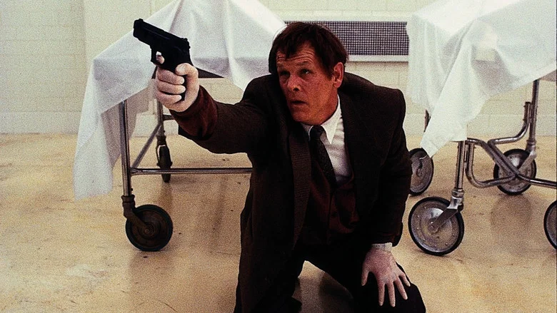 Nightwatch screenshot 4
