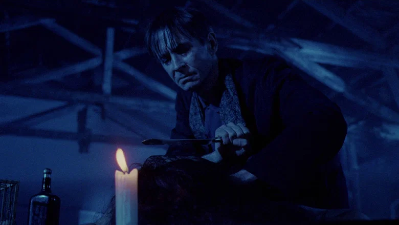 Edge of Sanity screenshot 3