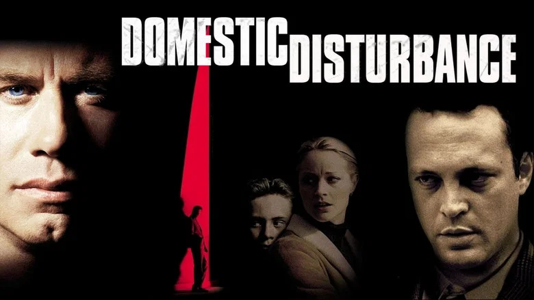 Domestic Disturbance screenshot 7