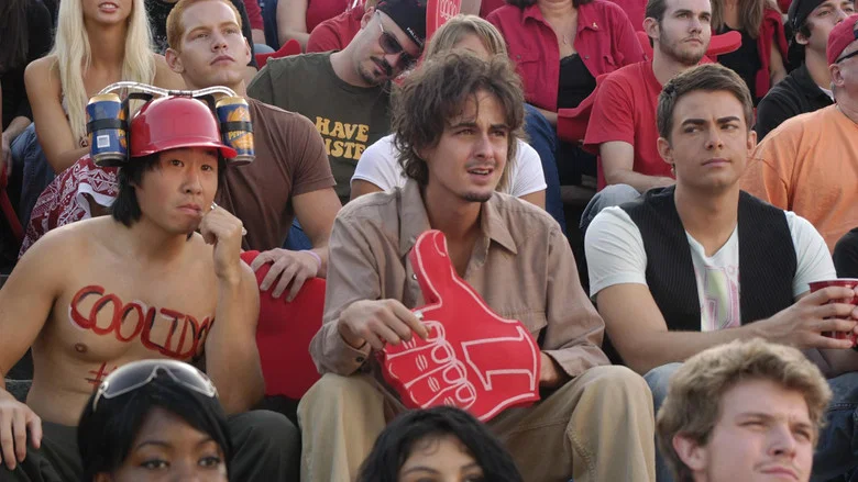 Van Wilder: Freshman Year screenshot 3