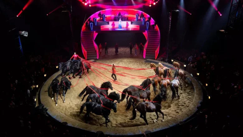 Les Folies Gruss, 50 ans à Paris screenshot 6