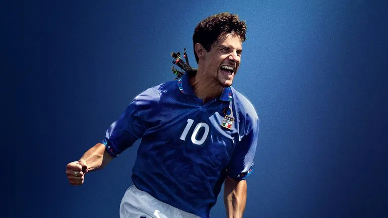 Baggio: The Divine Ponytail screenshot 1