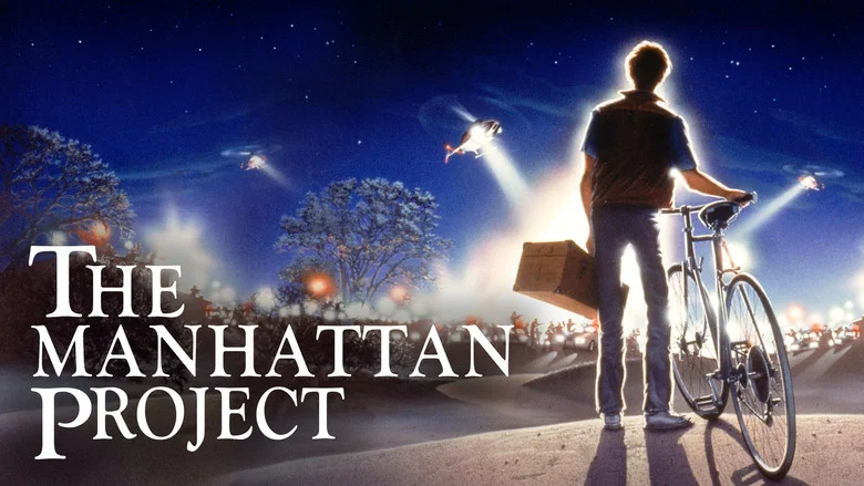 The Manhattan Project screenshot 8