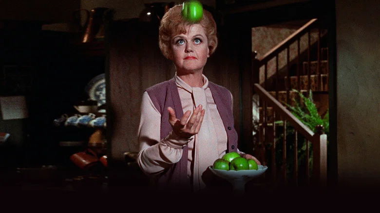 Bedknobs and Broomsticks screenshot 6