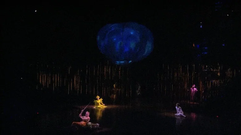 Cirque du Soleil: Varekai screenshot 4