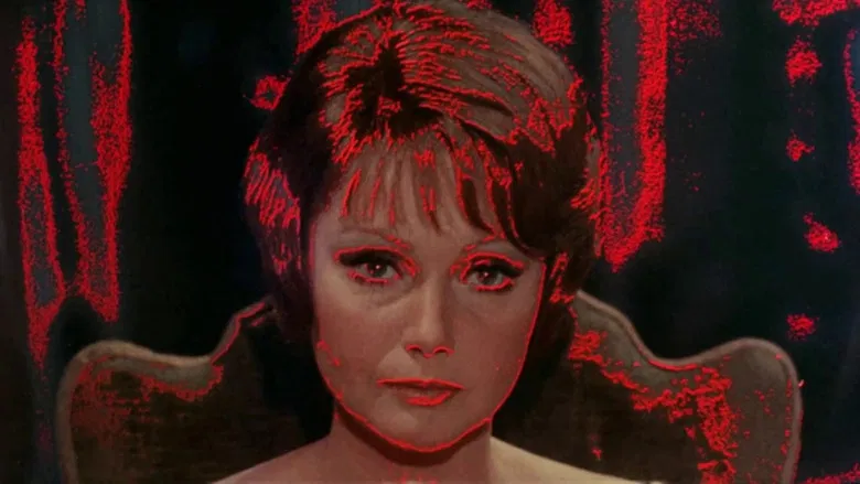 Lisa and the Devil screenshot 1