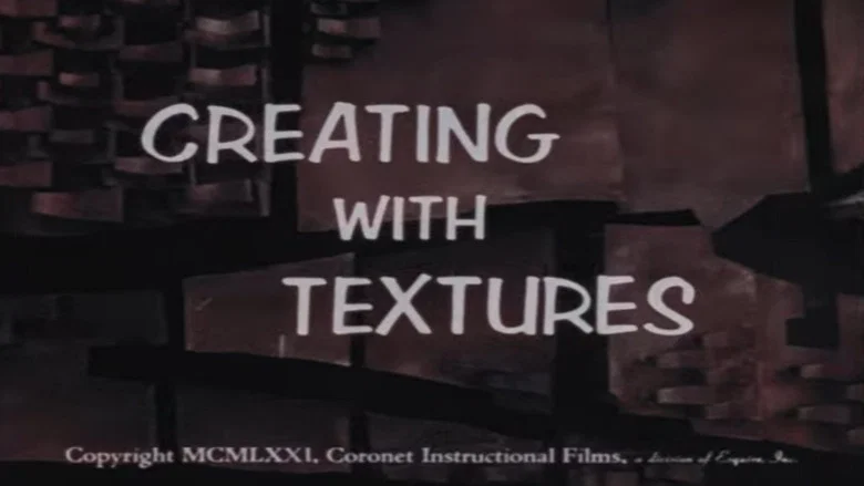 Creating With Textures screenshot 1