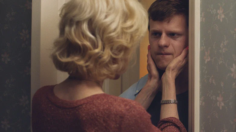 Boy Erased screenshot 2