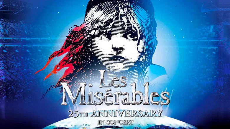 Les Misérables: 25th Anniversary in Concert screenshot 5