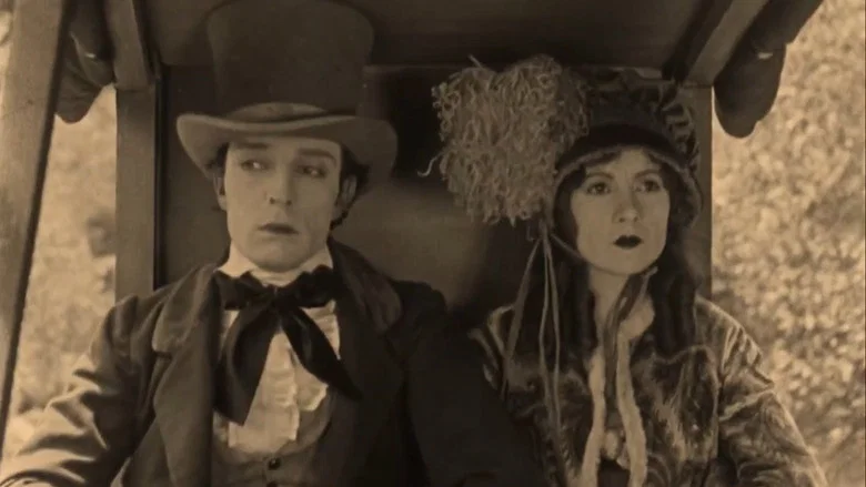 Our Hospitality screenshot 7