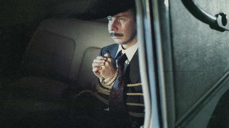 Leningrad Cowboys Go America screenshot 3
