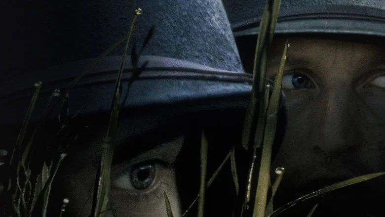 The Thin Red Line screenshot 7