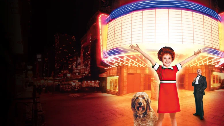Annie screenshot 2