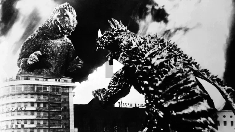 Godzilla Raids Again screenshot 7