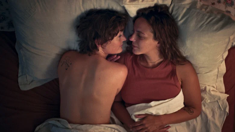 Love Me Tender screenshot 5