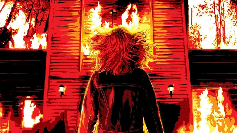 Firestarter screenshot 4